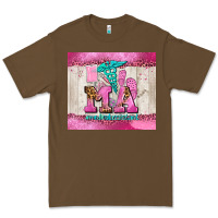 Cacao ma Premium Tee - AdoDesignShop