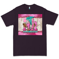 Plum ma Premium Tee - AdoDesignShop