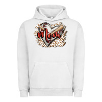 Pigment Lunar Rock baseball mom Urban Hoodie - FaDigitalArtStudio