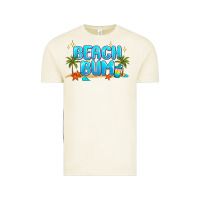 Vintage Arctic beach bum Vintage Tee - JahusDesignShop