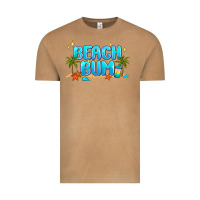 Vintage Camel beach bum Vintage Tee - JahusDesignShop