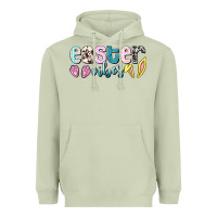 Matcha Easter vibes Easter Day Heavyweight Hoodie - HowdyJamesFarm