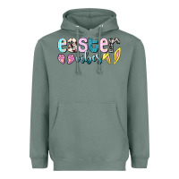 Sage Easter vibes Easter Day Heavyweight Hoodie - HowdyJamesFarm