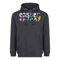Smoke Easter vibes Easter Day Heavyweight Hoodie - HowdyJamesFarm