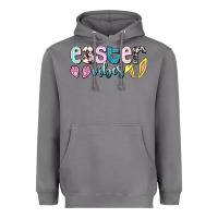 Storm Easter vibes Easter Day Heavyweight Hoodie - HowdyJamesFarm