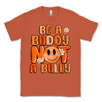Copper be a buddy not a bully Classic Tee - MaliasSmallBusiness