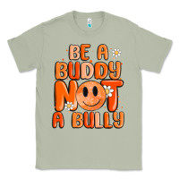 Matcha be a buddy not a bully Classic Tee - MaliasSmallBusiness