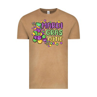 Vintage Camel mardi gras cutie Vintage Tee - MaliasSmallBusiness