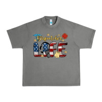 Tornado dispatcher life Urban Heavy Tee - MaliasSmallBusiness