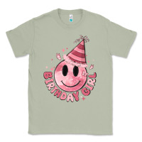 Matcha birthday girl Classic Tee - MaliasSmallBusiness