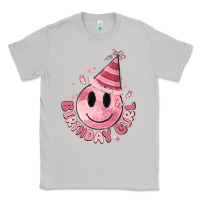 Moon Dust birthday girl Classic Tee - MaliasSmallBusiness