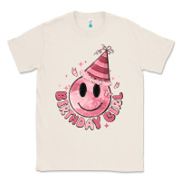 Natural birthday girl Classic Tee - MaliasSmallBusiness
