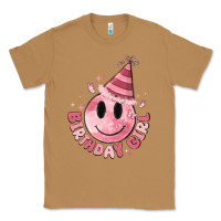 Toasted Coconut birthday girl Classic Tee - MaliasSmallBusiness