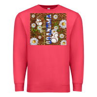 Cardinal baseball grandma Premium Sweatshirt - TumblerDesignByShophia
