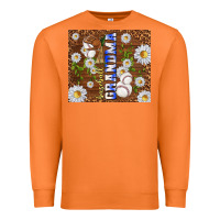 Carrot baseball grandma Premium Sweatshirt - TumblerDesignByShophia