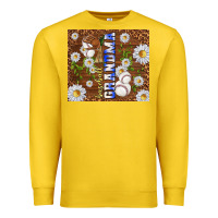 Lemon baseball grandma Premium Sweatshirt - TumblerDesignByShophia