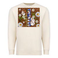 Sandshell baseball grandma Premium Sweatshirt - TumblerDesignByShophia