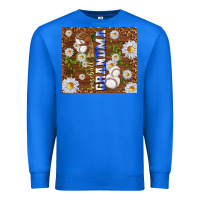 True Royal baseball grandma Premium Sweatshirt - TumblerDesignByShophia