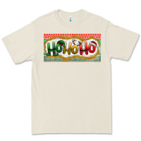 Bone ho ho ho Premium Tee - BundleAndBundleShop