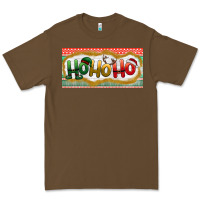 Cacao ho ho ho Premium Tee - BundleAndBundleShop
