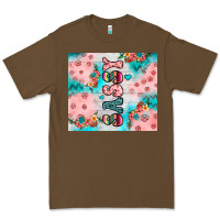 Cacao sassy Premium Tee - JahusDesignShop