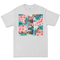 Dove Grey sassy Premium Tee - JahusDesignShop