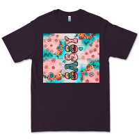 Plum sassy Premium Tee - JahusDesignShop