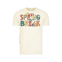 Spring Break Vintage Tee | Teevron