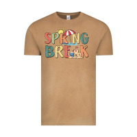 Vintage Camel spring break Vintage Tee - MaliasSmallBusiness