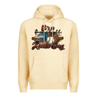 Pina Colada It's a Baseball kinda day Premium Hoodie - HowdyJamesFarm