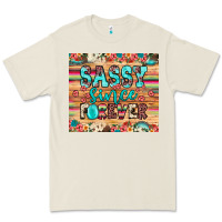 Bone sassy since forever Premium Tee - JahusDesignShop
