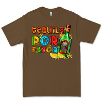 Cacao tequila porfavor Premium Tee - AdoDesignShop