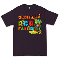 Plum tequila porfavor Premium Tee - AdoDesignShop