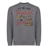 Storm it's the most wonderful time of the year Heavyweight Sweatshirt - MaliasSmallBusiness