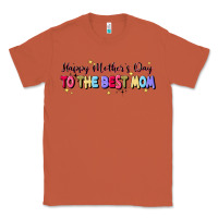 Copper happy mother's to the best mom Classic Tee - JahusDesignShop