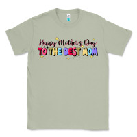Matcha happy mother's to the best mom Classic Tee - JahusDesignShop