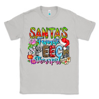 Moon Dust festive speech therapist tribute Classic Tee - CowhideDigitalArt