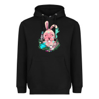 Easter Egg Nurse Easter Day Heavyweight Hoodie | Teevron