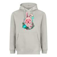 Moon Dust Easter egg Nurse Easter Day Heavyweight Hoodie - HowdyJamesFarm