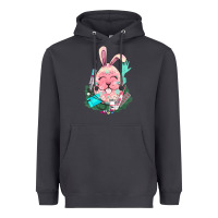 Smoke Easter egg Nurse Easter Day Heavyweight Hoodie - HowdyJamesFarm