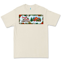 Bone small town christmas Premium Tee - BundleAndBundleShop