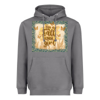 Storm i'm a fall kinda girl Heavyweight Hoodie - TumblerDesignByShophia