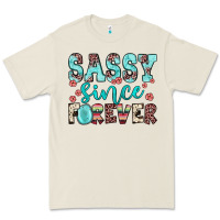 Bone sassy since forever Premium Tee - JahusDesignShop
