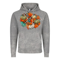 Cloud Rock fall autumn patches Vintage Hoodie - Jasminsmagicworld