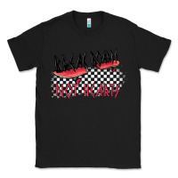 Black break boards not hearts Classic Tee - MaliasSmallBusiness