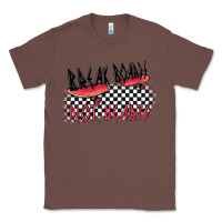 Chestnut break boards not hearts Classic Tee - MaliasSmallBusiness