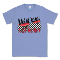 Colony Blue break boards not hearts Classic Tee - MaliasSmallBusiness