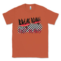 Copper break boards not hearts Classic Tee - MaliasSmallBusiness