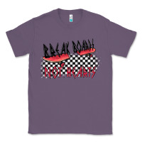 Lavender break boards not hearts Classic Tee - MaliasSmallBusiness