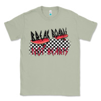 Matcha break boards not hearts Classic Tee - MaliasSmallBusiness